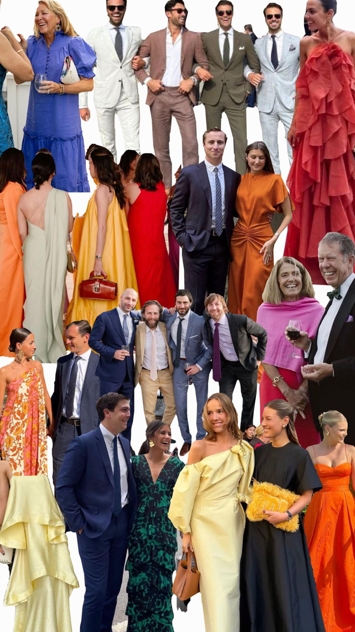 The Wedding Website of Will Little and Maya Gutierrez