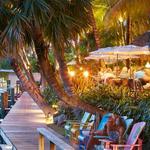 Guanabanas Restaurant