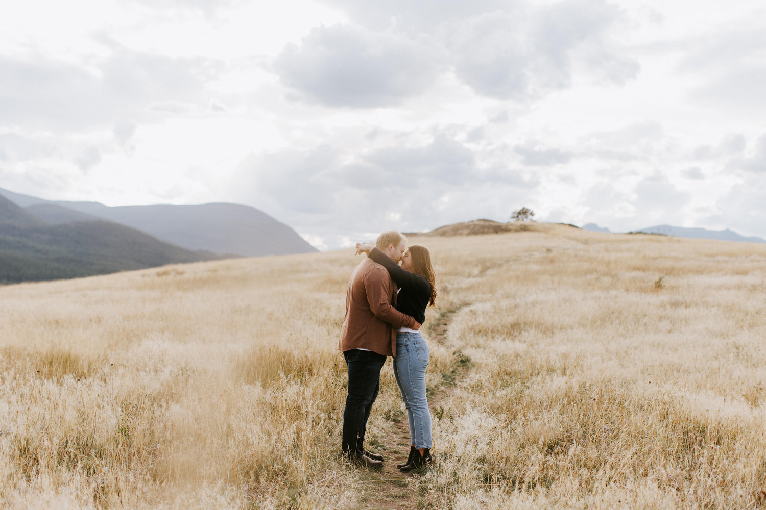 The Wedding Website of Emily Lewchuk and Cain Grisdale