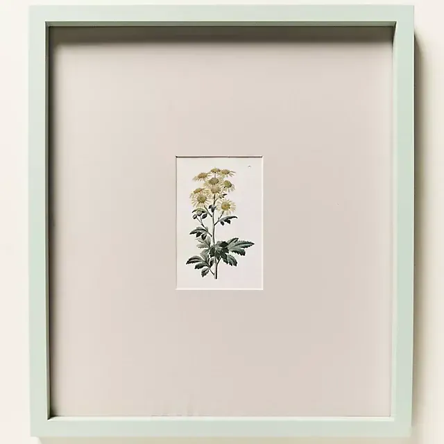 Tonal Gallery Frame