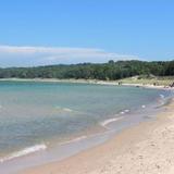 Fisherman's Island State Park