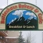 Butterhorn Bakery & Cafe