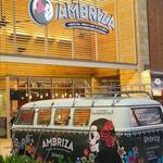 Ambriza Social Mexican Kitchen