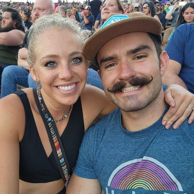 Housing + Big Move to California (Venmo)