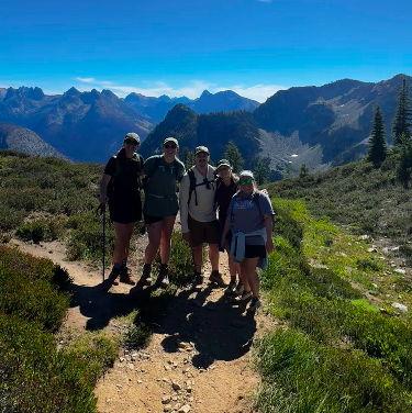 North Cascades National Park