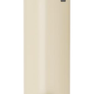 Brabantia Step Trash Can, 8 Gal. - Almond