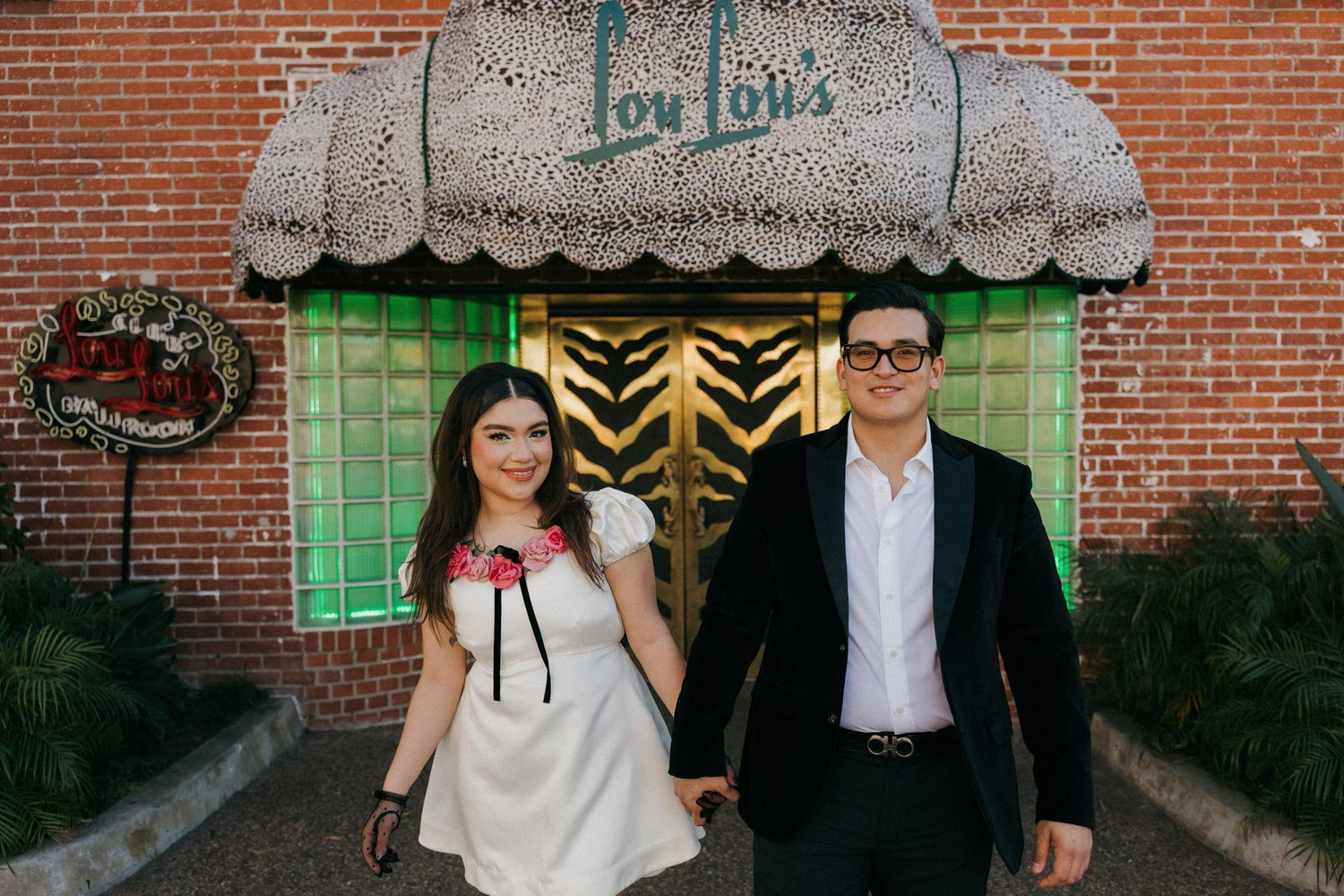 The Wedding Website of Damaris Lara and Edgar Molina