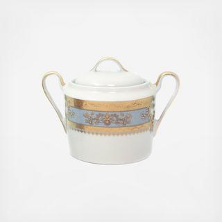 Orsay Covered Sugar Bowl