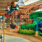 Breaker Bay Waterpark