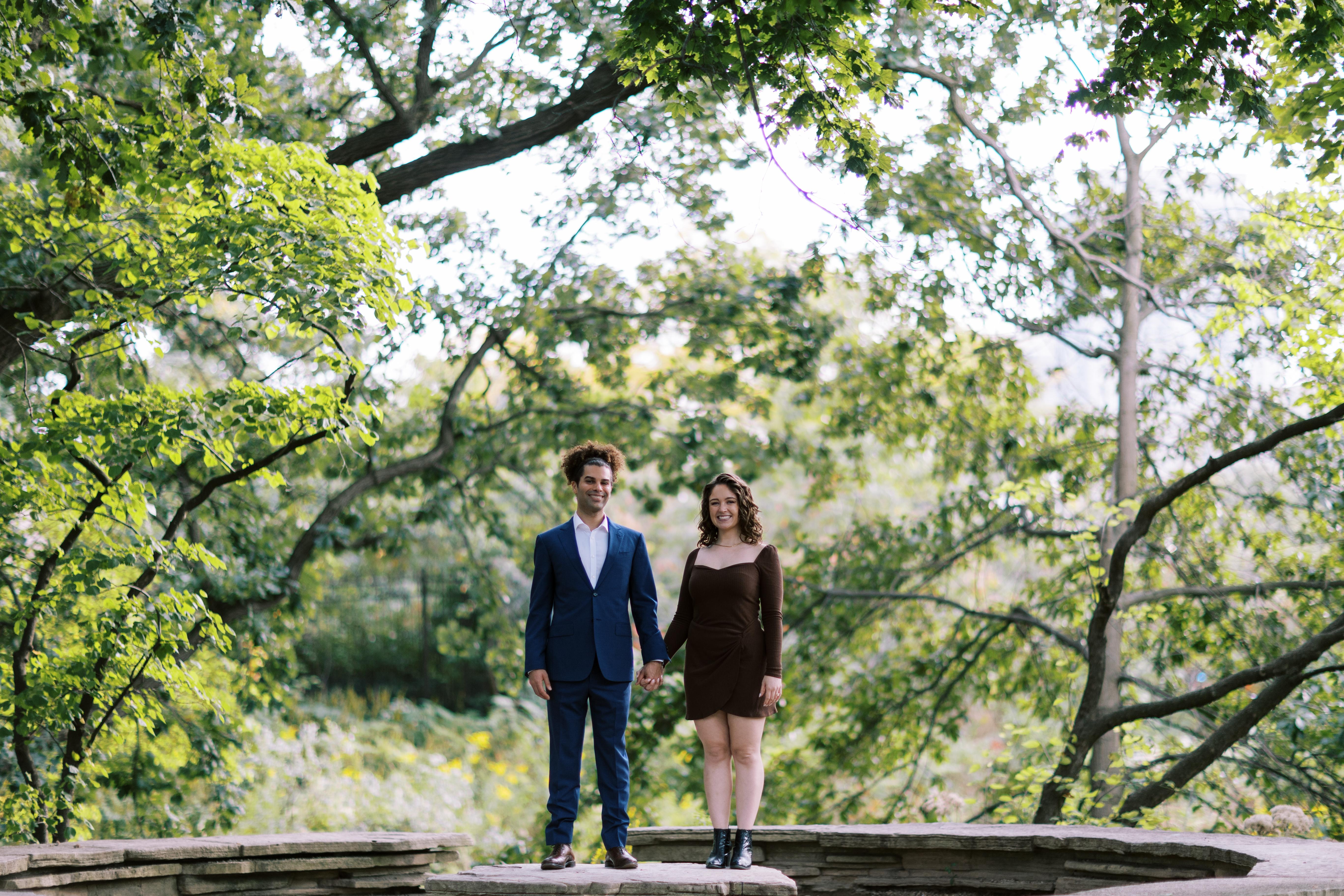 The Wedding Website of Devon Killoran and Tyler Rosario