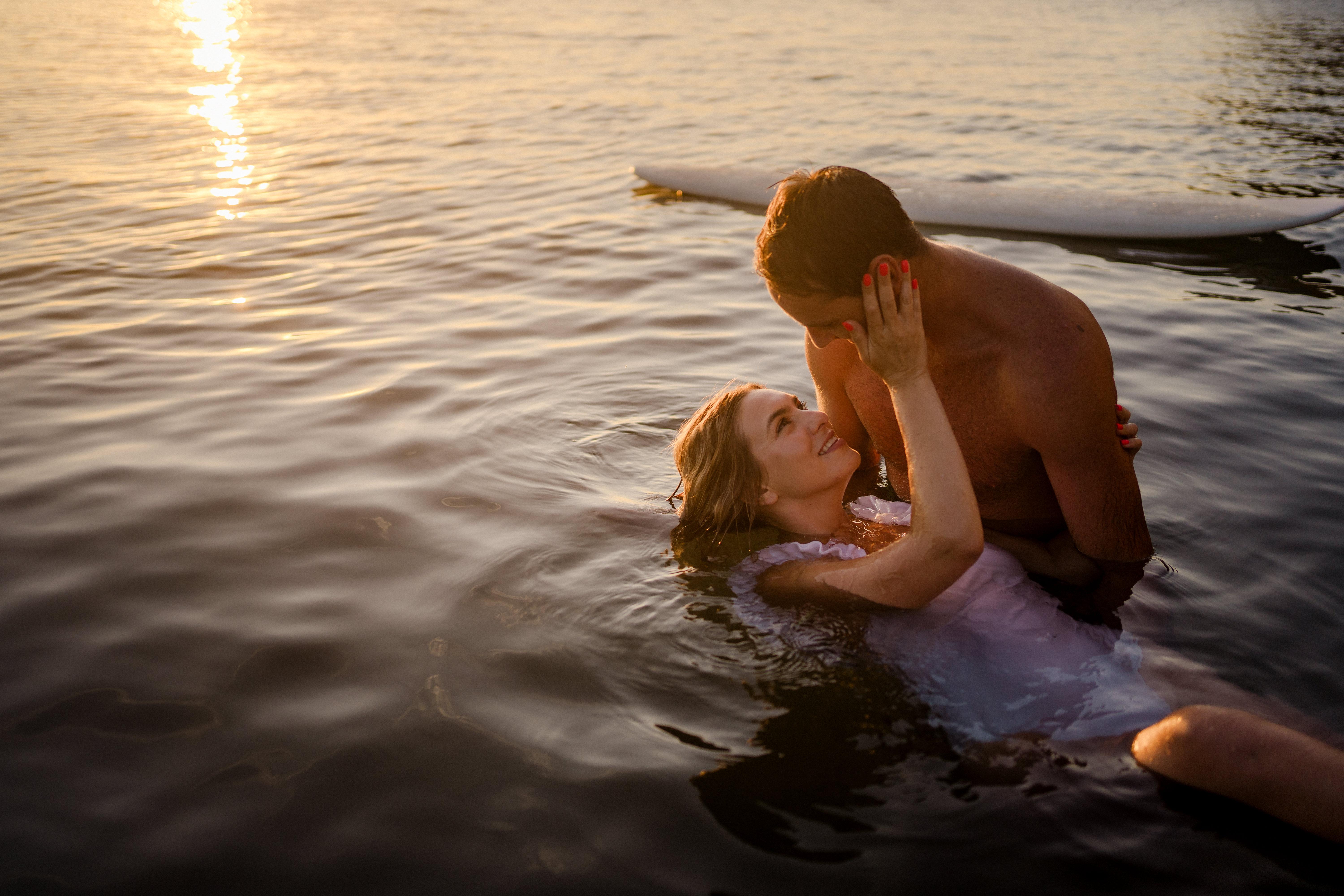 The Wedding Website of Michelle Dickinson and Troye Streicher