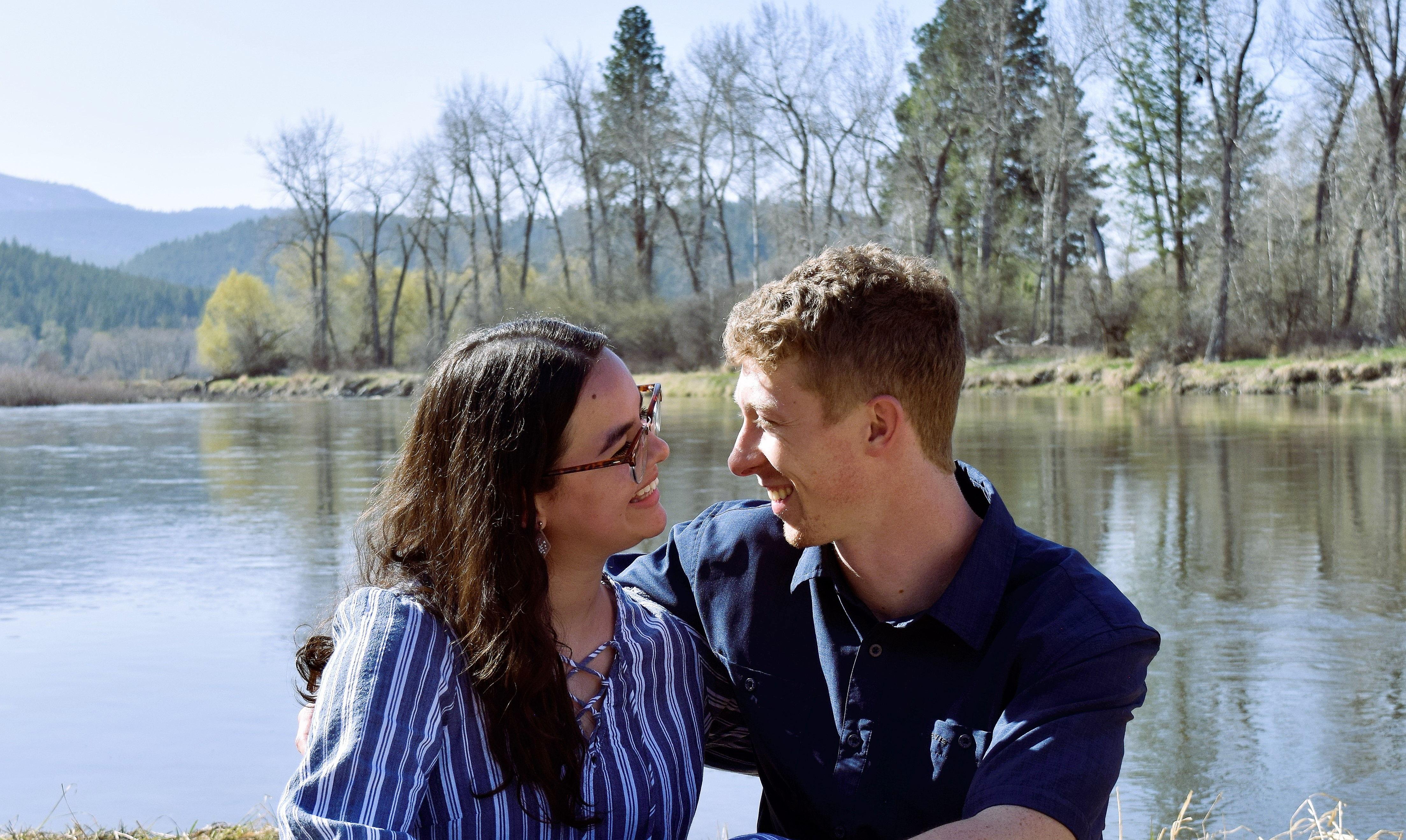 The Wedding Website of Paula Fitzgerald and Ty Thrall