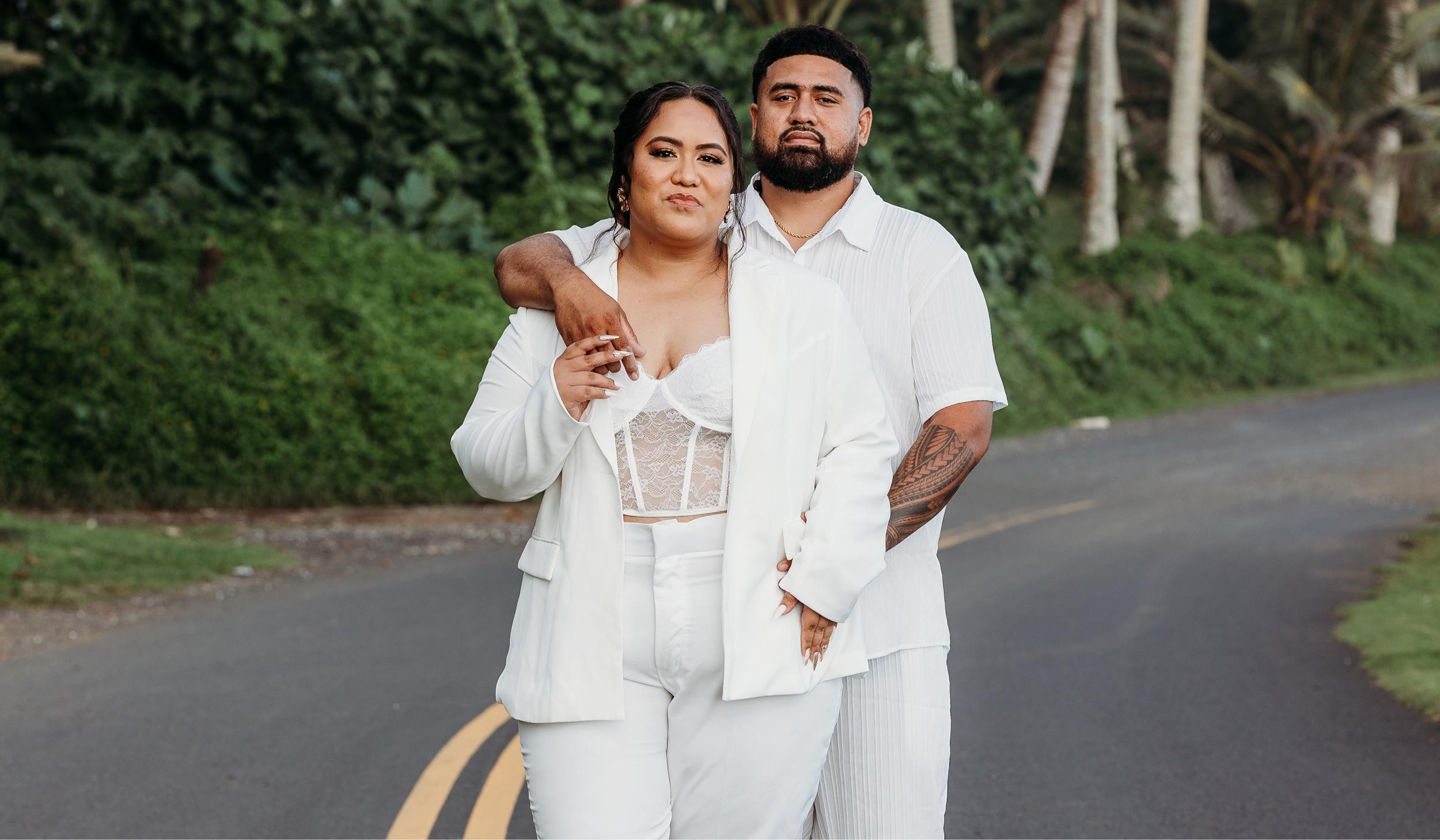 The Wedding Website of Precious Smith and Patrick Kuresa