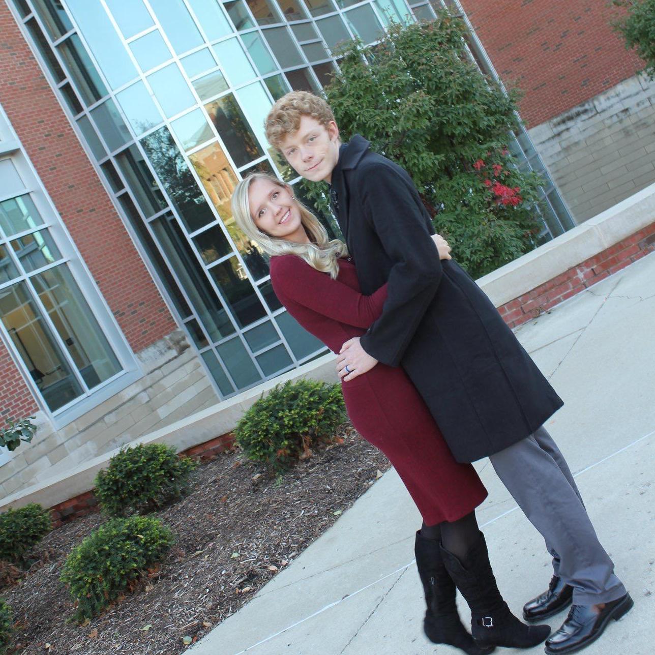 Engagement Photos
