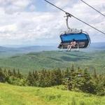 Mount Snow Resort