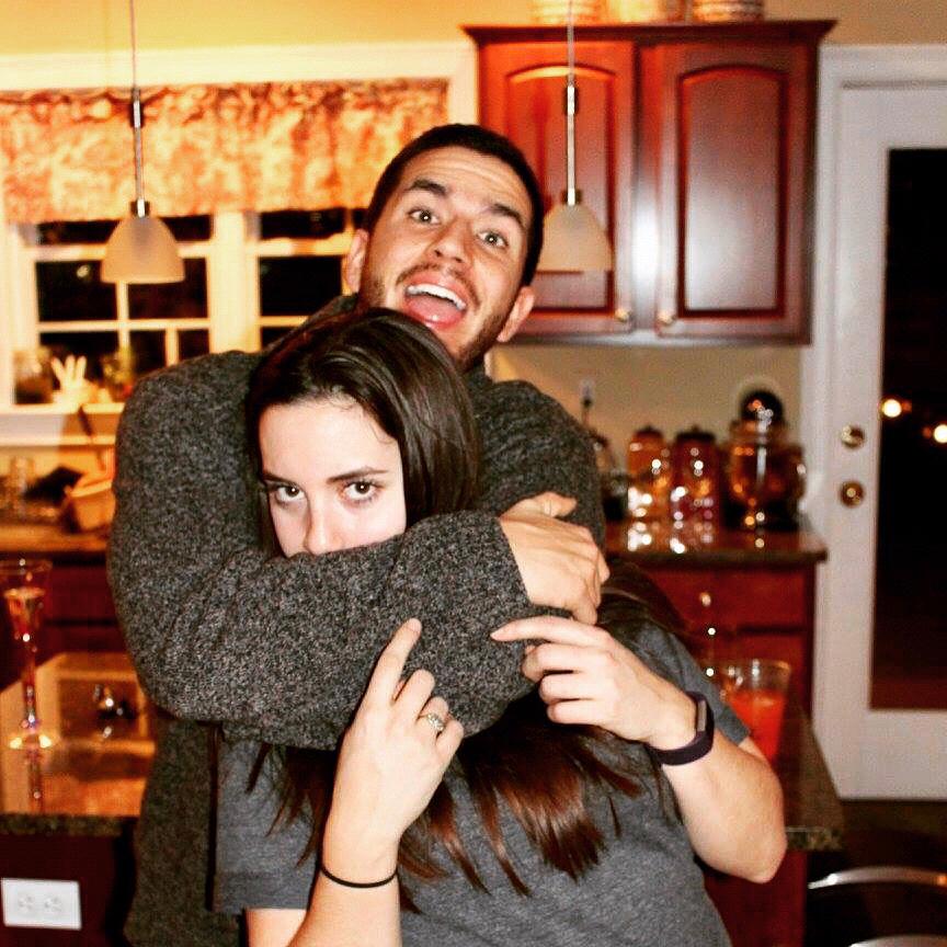 Probably the best picture that we've ever taken
