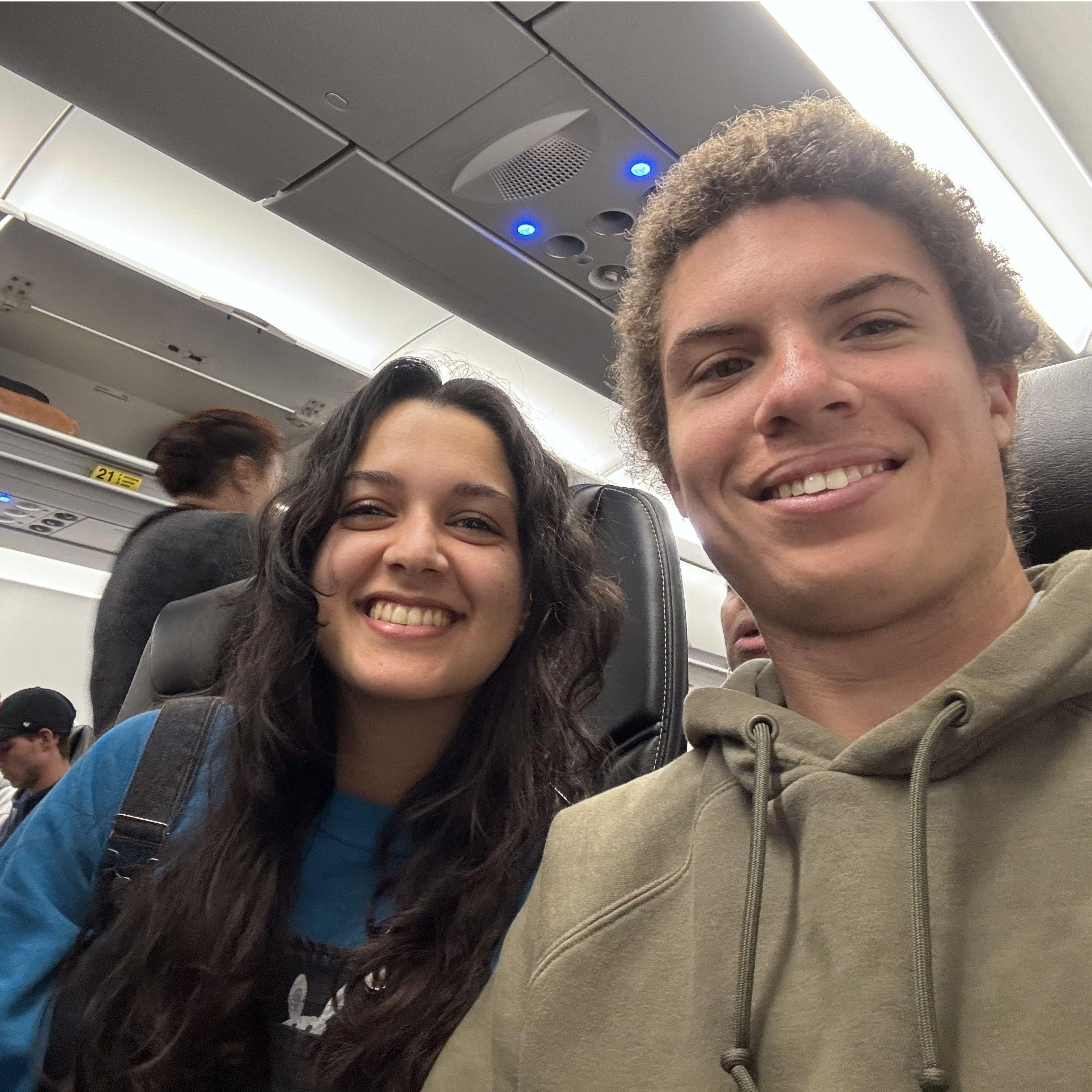 Los Angeles > Chicago