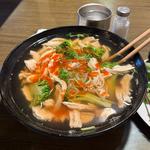 Food recommendations - Part Two