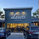 Lewis Barbecue Charleston