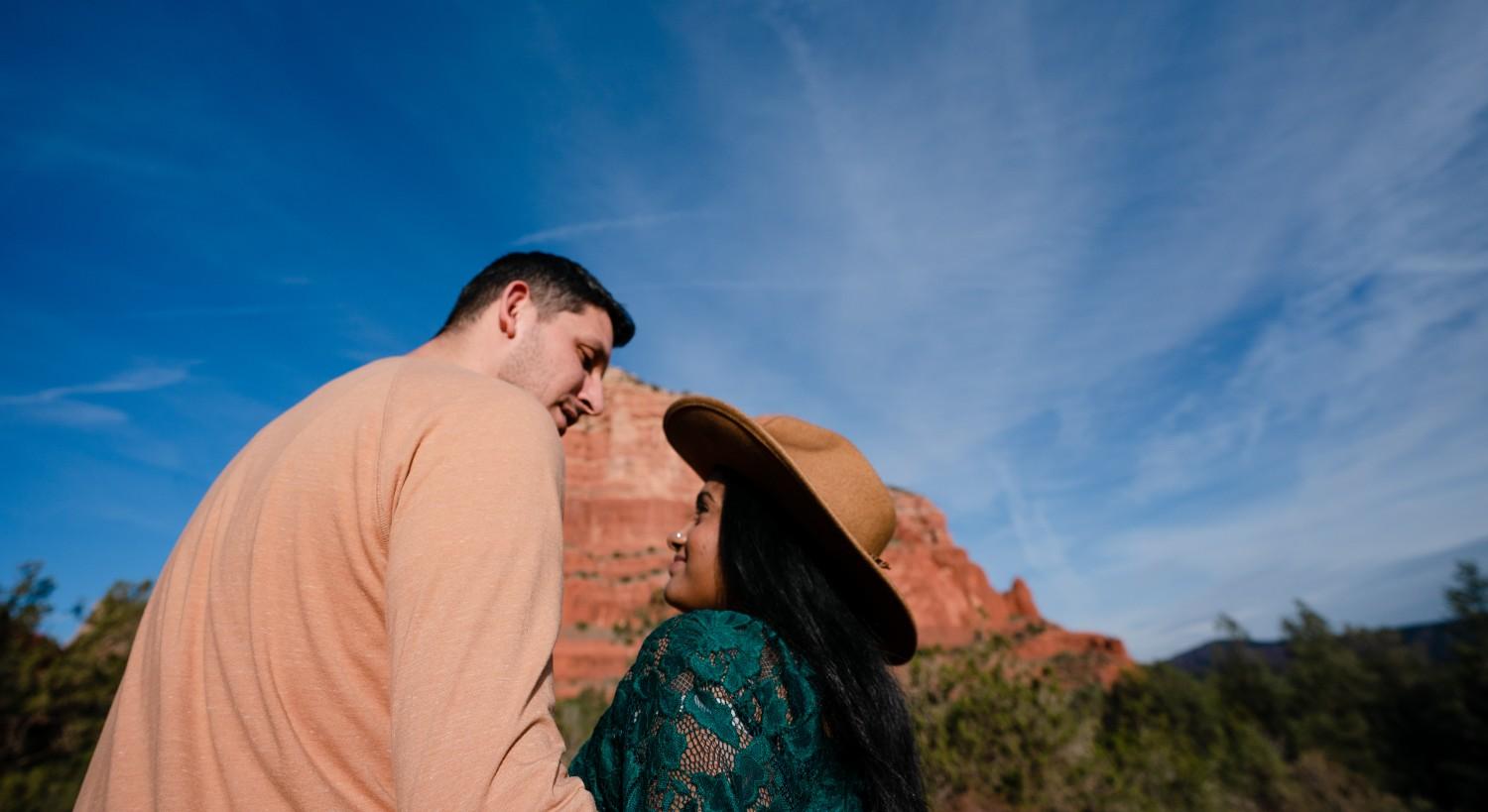 The Wedding Website of Lena Abraham and Patrick Gutierrez