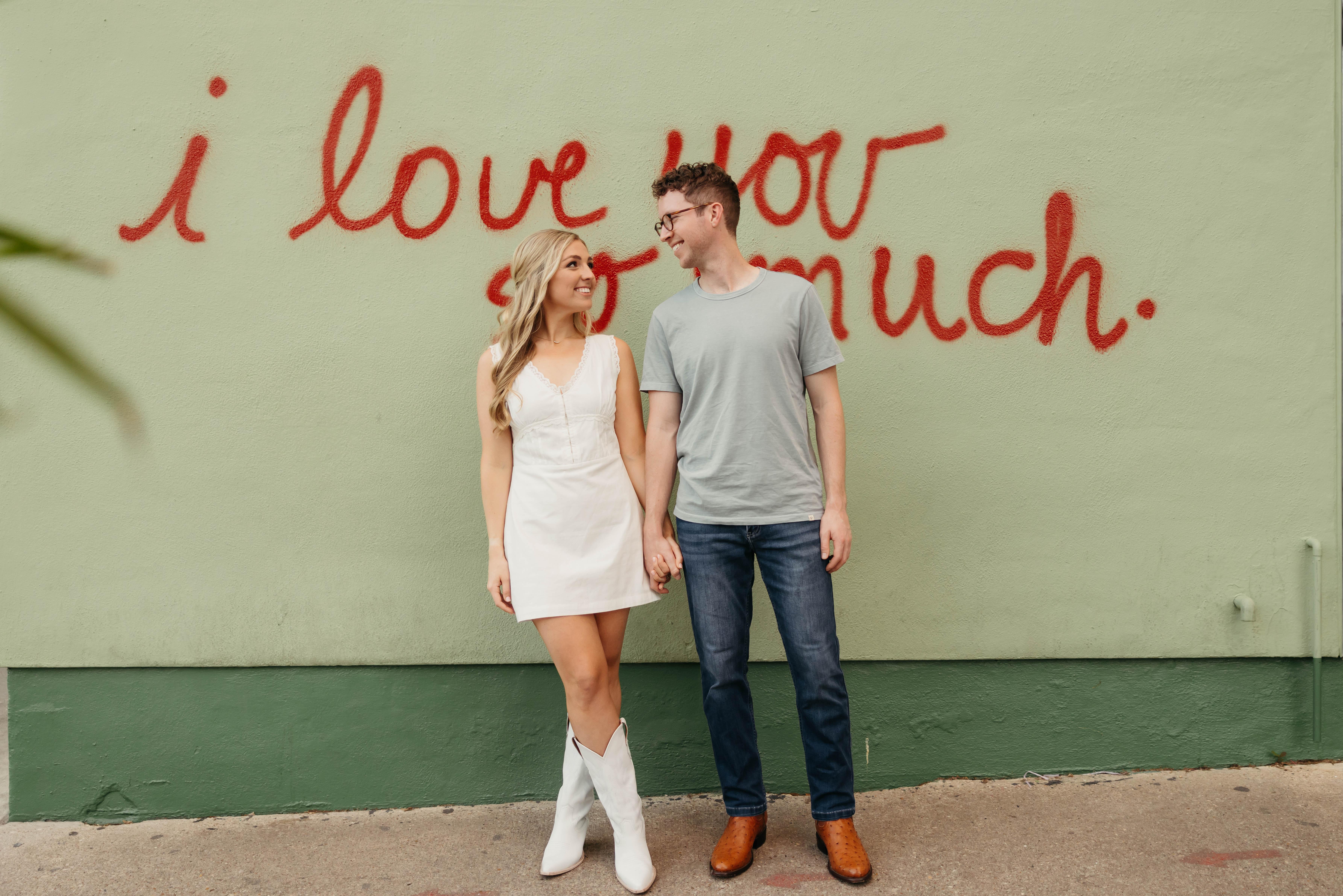The Wedding Website of Sarah Stahelin and Patrick Fox