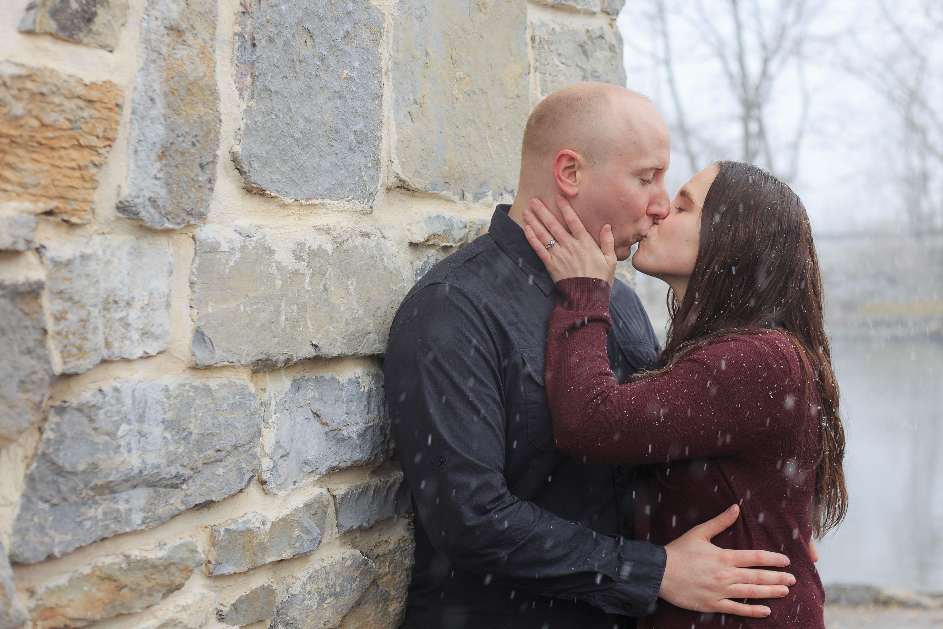 The Wedding Website of Kirsten Burr and Christopher Gertz