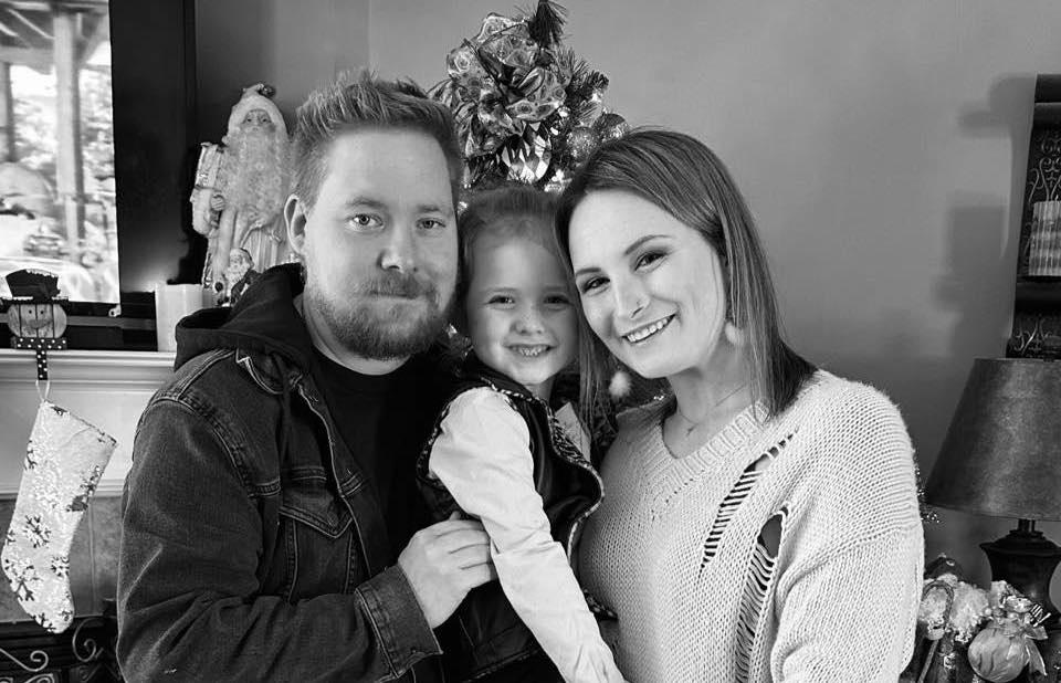 The Wedding Website of Kaetlyn Finn and Devin Parker