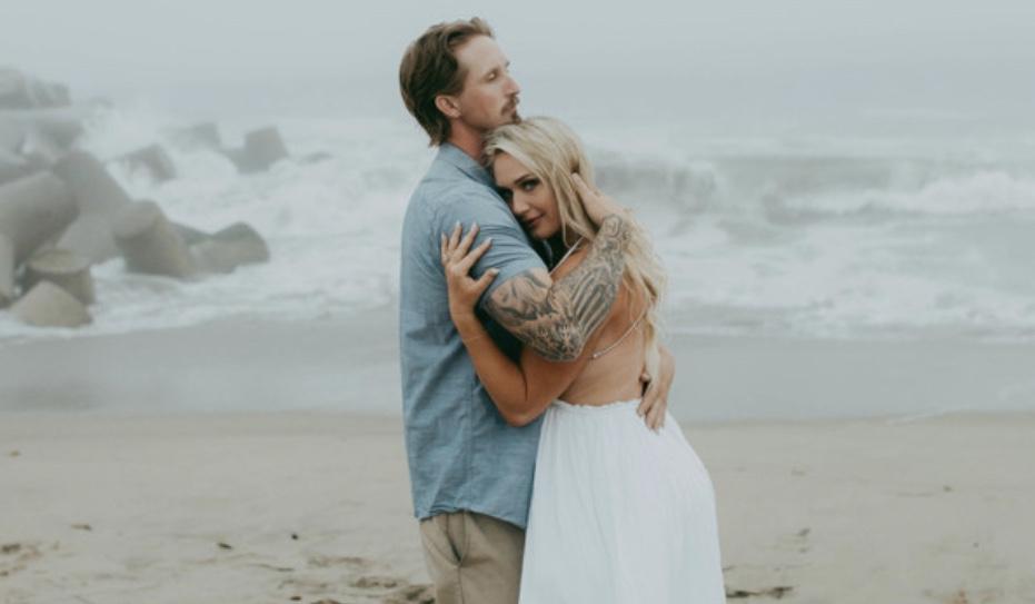 The Wedding Website of Melissa Walker and Shane Kennedy