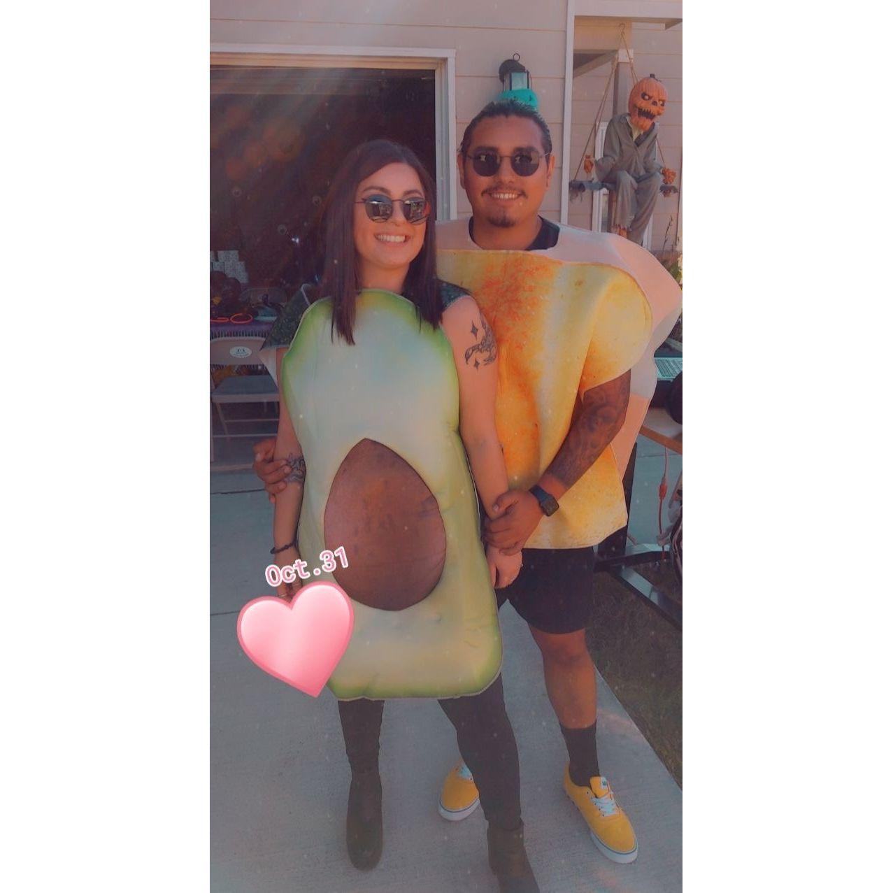 Halloween 2020
