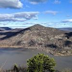 Storm King State Park— Howell Trailhead