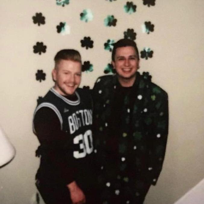 St. Patrick's Day 2018