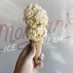 Morgan's Ice Cream