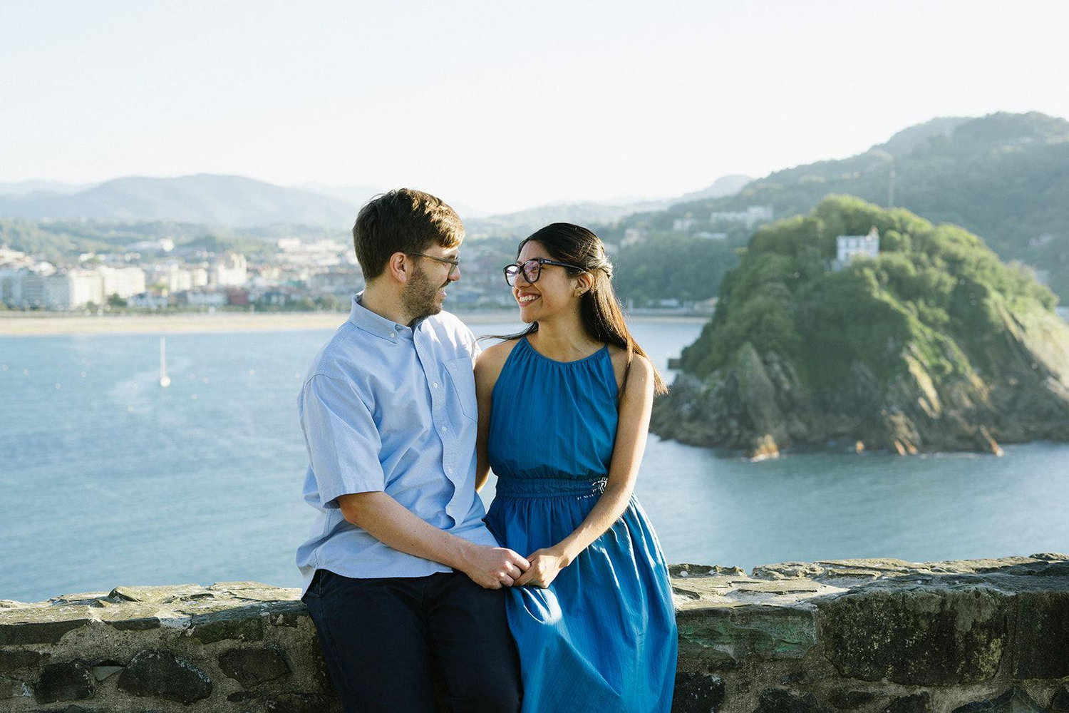 The Wedding Website of Jon D'Emidio and Karen Arellano