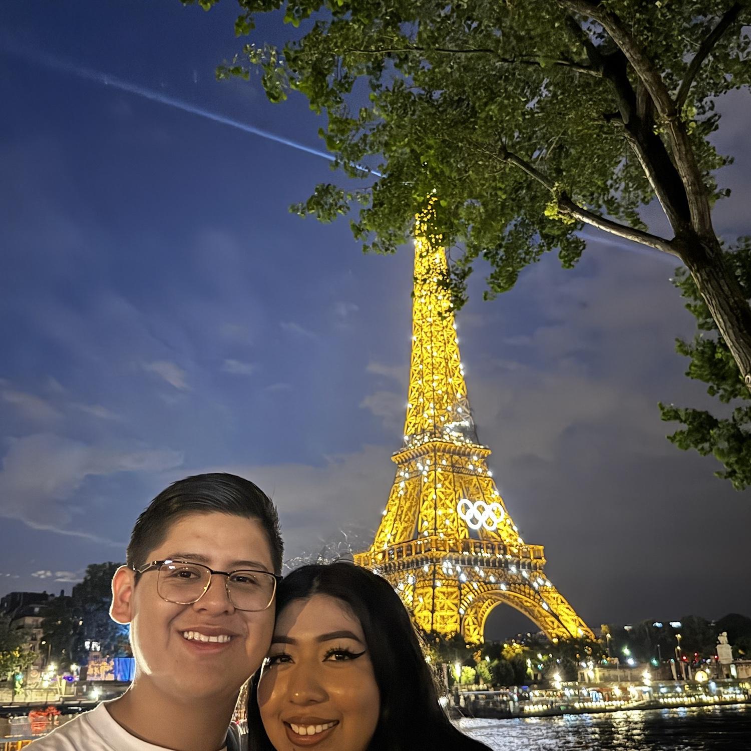Paris, France 2024