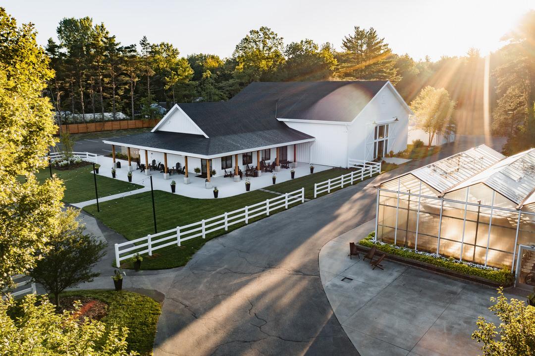 The Wedding Website of Abby Schupbach and Parker Goupil