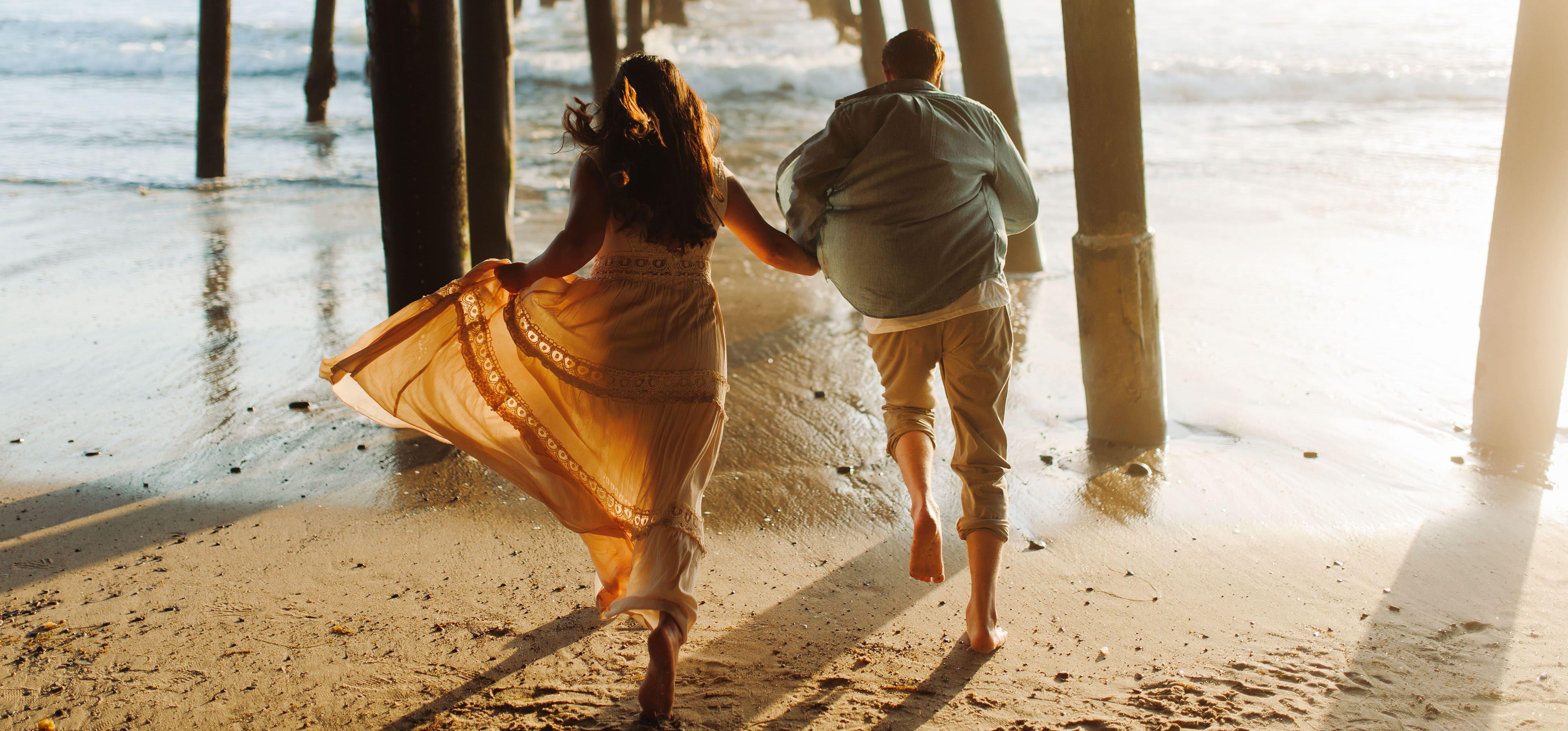 The Wedding Website of Christine Alba and Dane Cecil