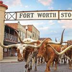Fort Worth Stockyards