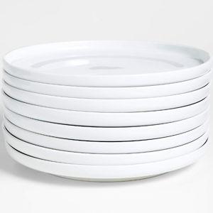 Toben Dinner Plates, Set of 8