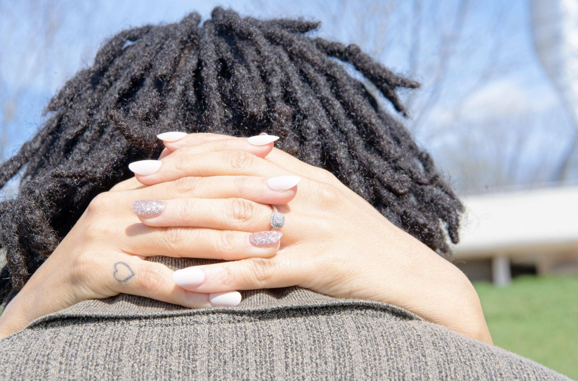 The Wedding Website of Jamal Watson-Daniels and Ashley Williams