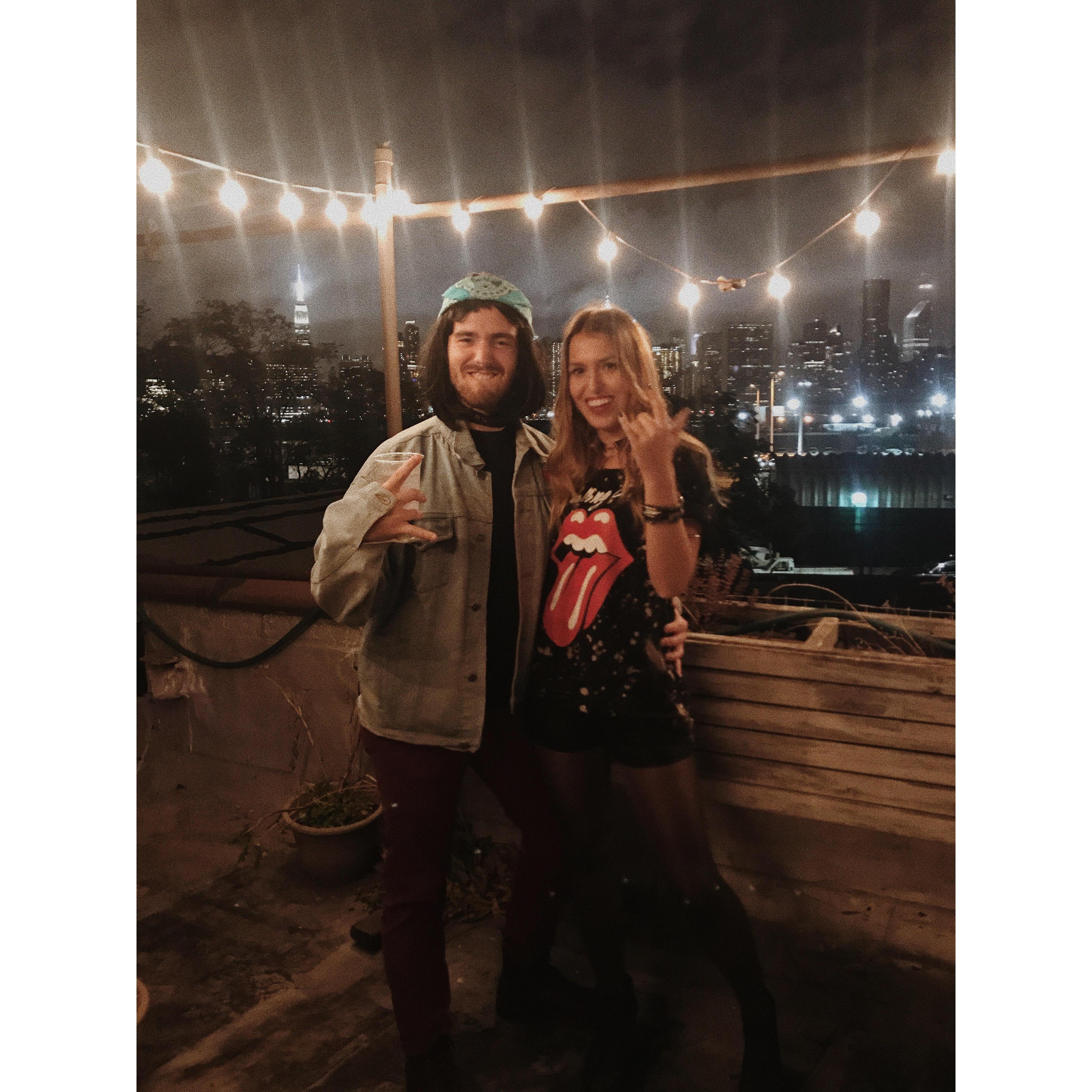 halloween - 2018