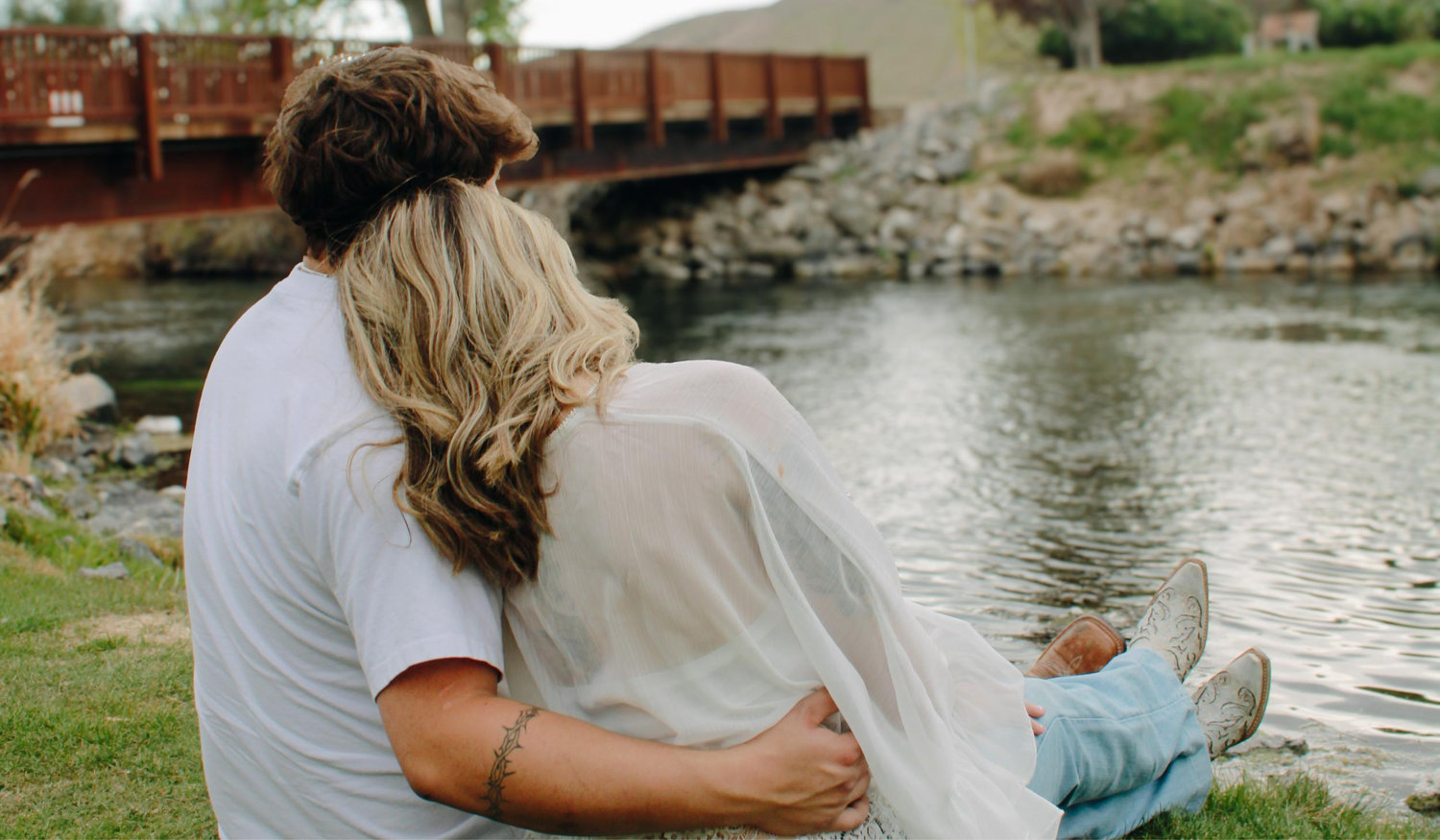 The Wedding Website of Aubry Olson and Jace Asher