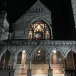 Haunted Tours