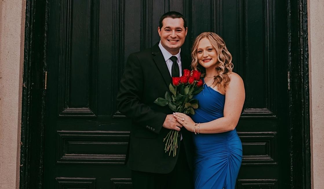 The Wedding Website of Haley Schroeder and Casey Szczublewski