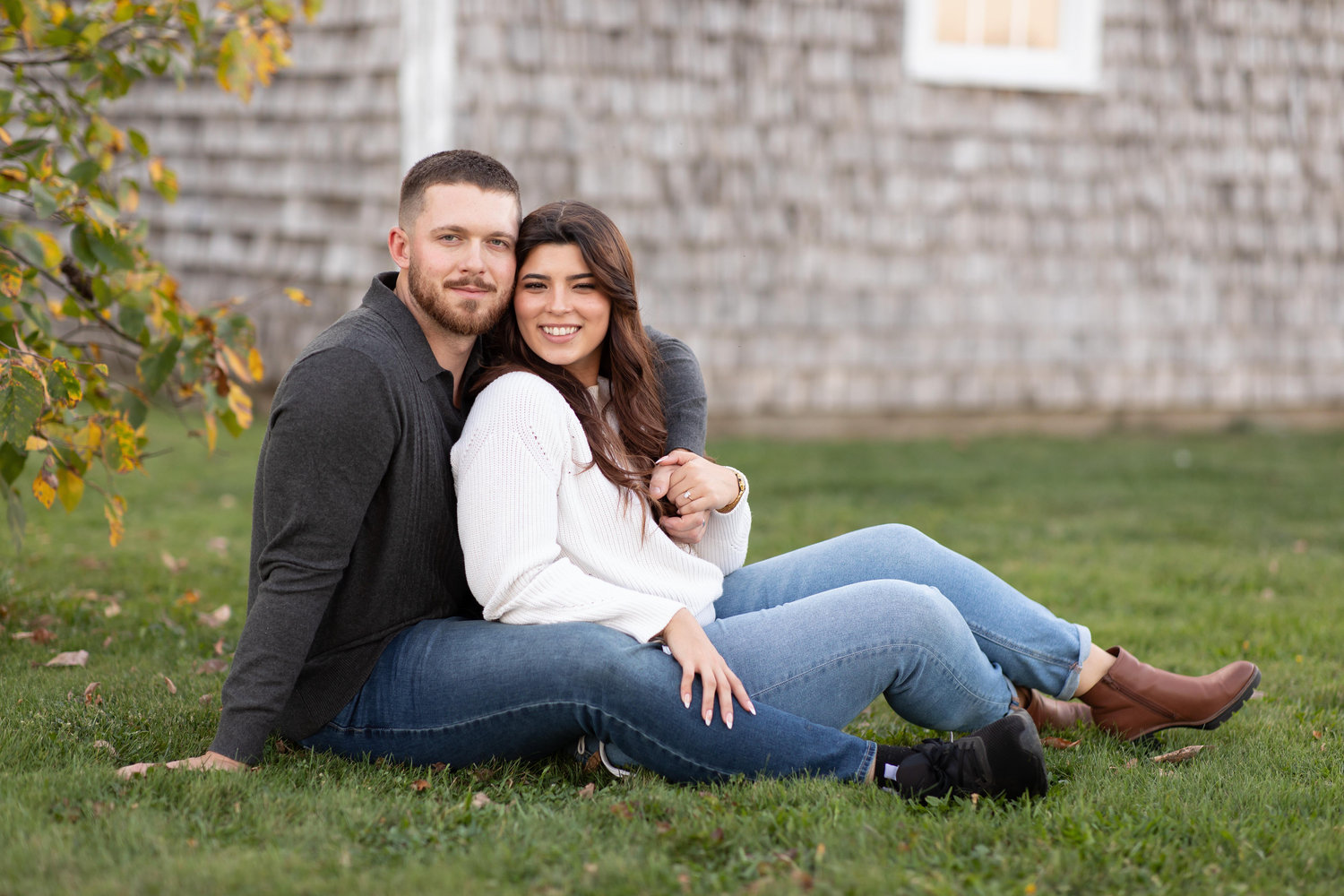 The Wedding Website of Alysse Stone and Owen Sanborn