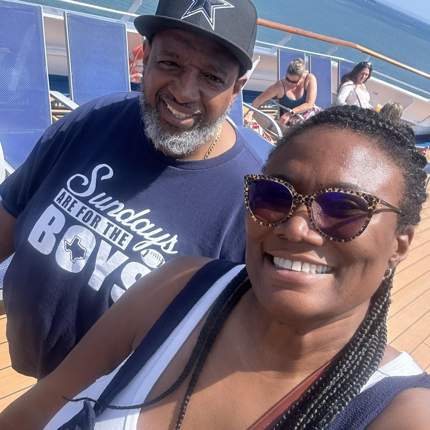 Carnival Cruise. “Leo cruise” August 2024
