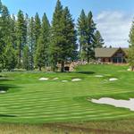 Old Greenwood Golf Course
