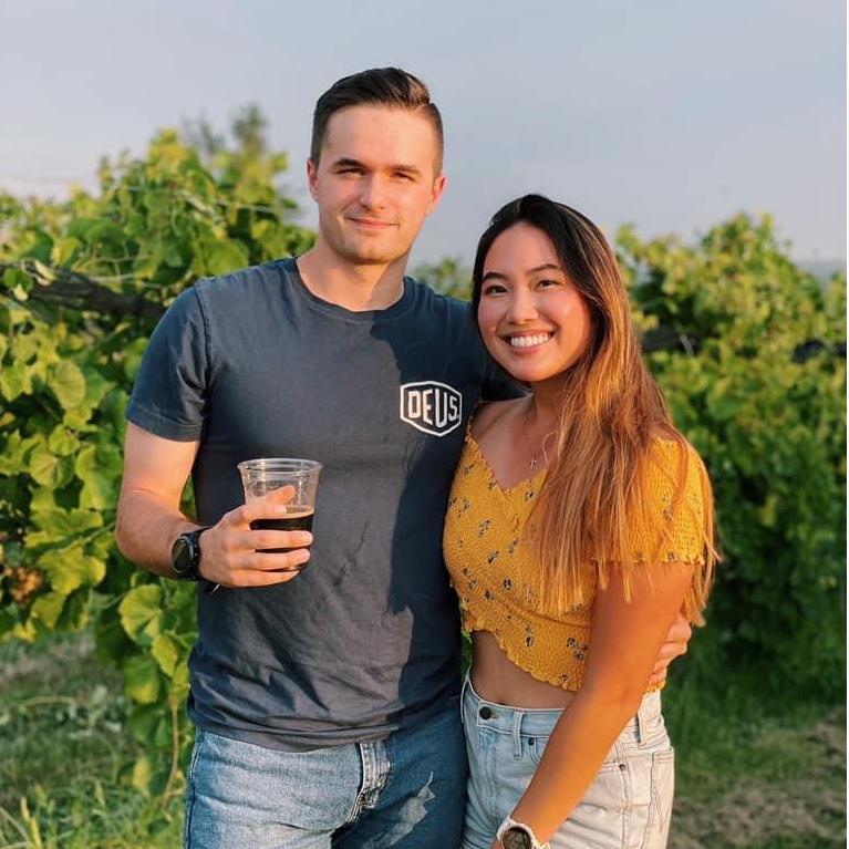Soaring Wings Vineyard