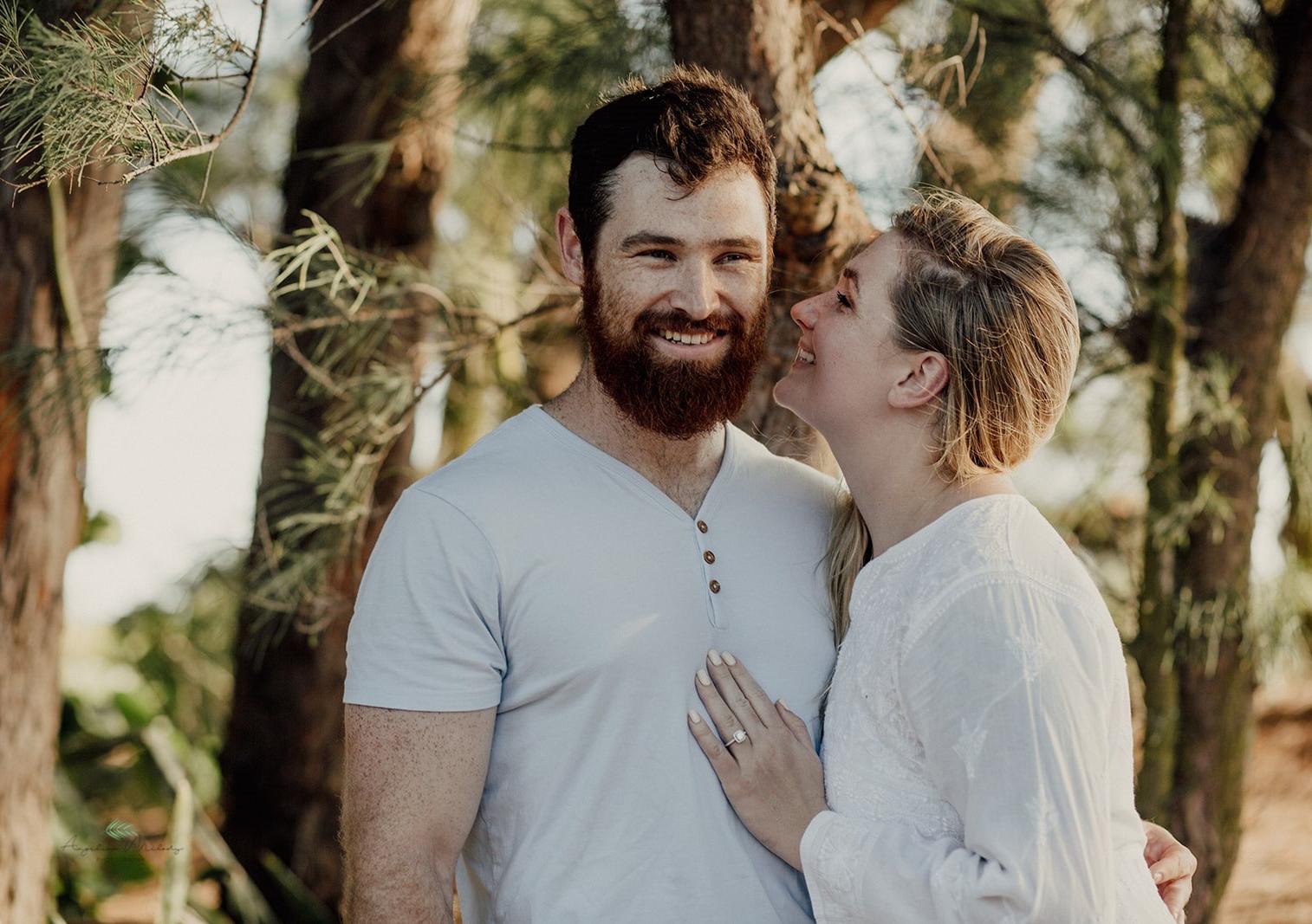 The Wedding Website of Anna Effenberg and Gunnar Joslin