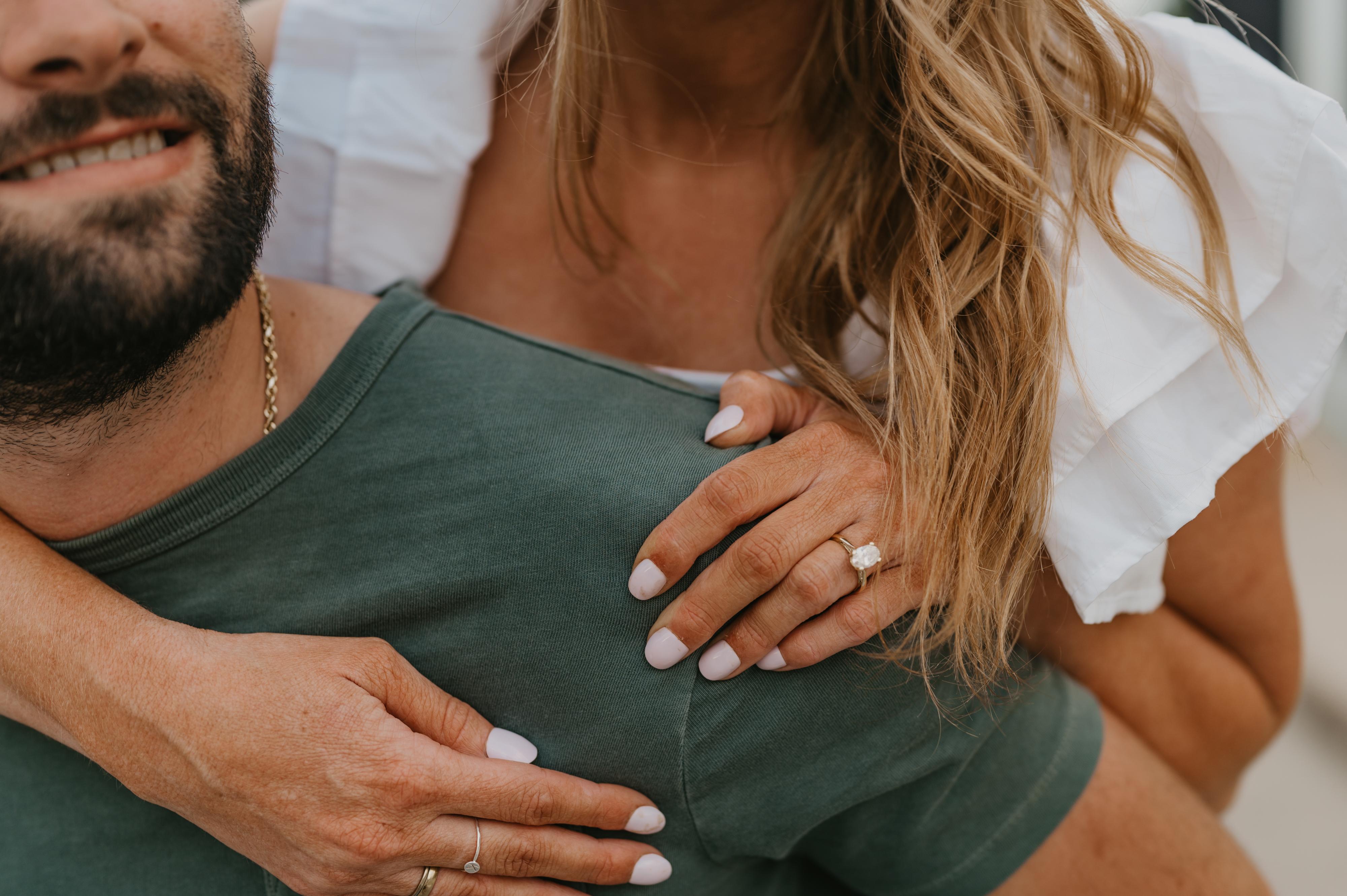 The Wedding Website of Lizzie Adams and Keegan Caughey