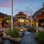 Park Meadows Mall